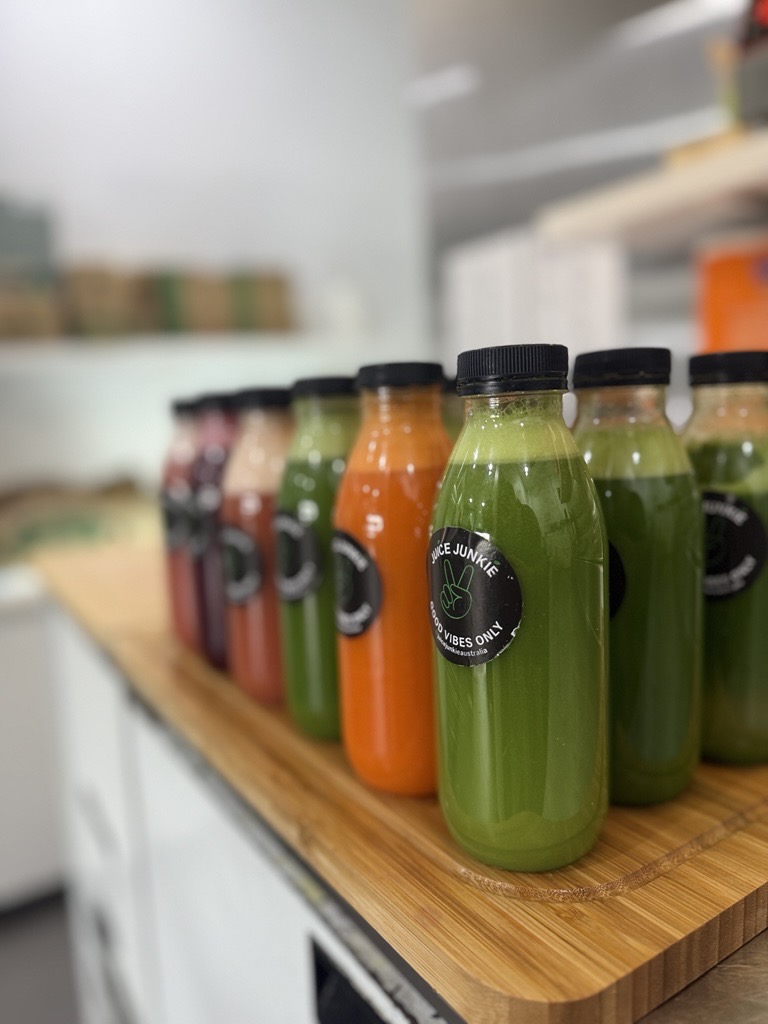 1-Day Juice Cleanse What to Expect?