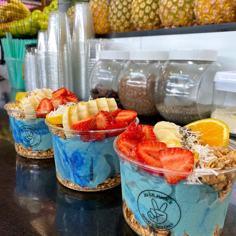 Performance Cleanses