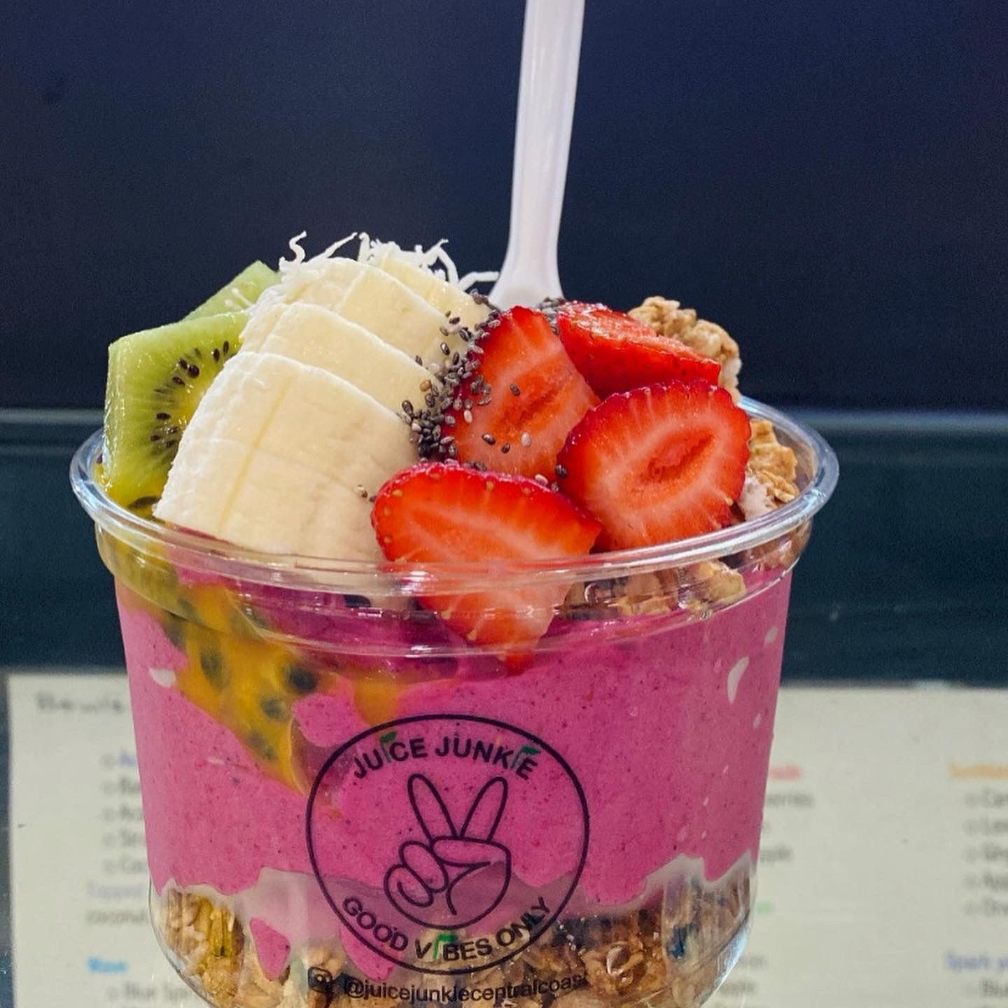 Mother of Dragons Bowl