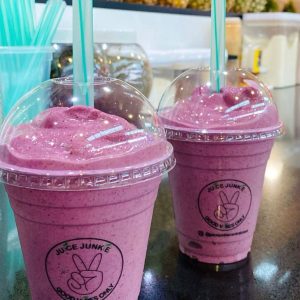Açai Heaven Smoothie