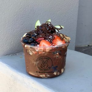 Açai Heaven
