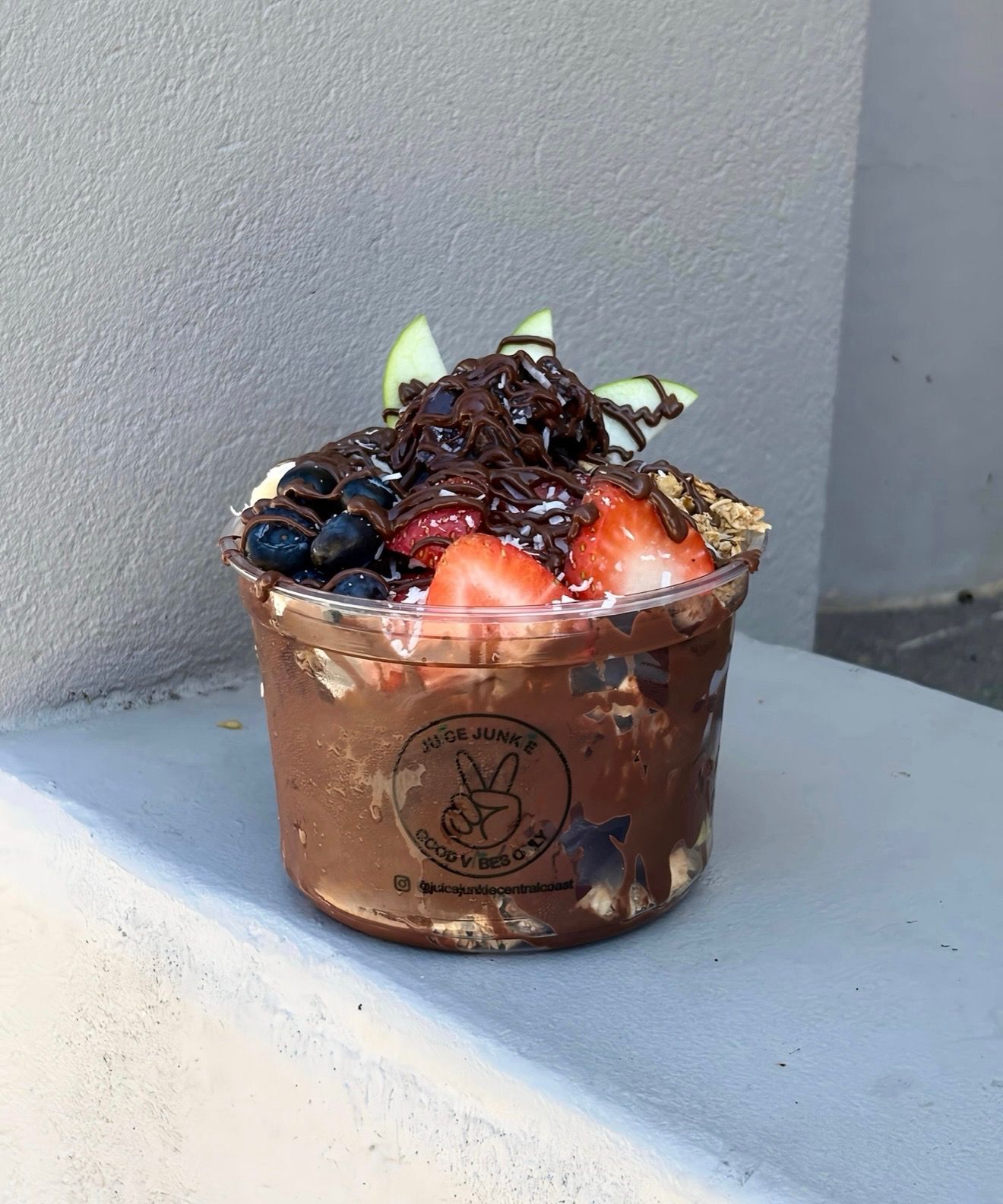 Açai Heaven